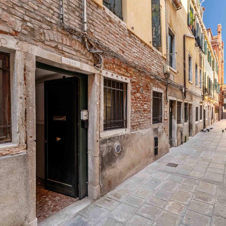 San Giacomo Pied-A-Terre House by Wonderful Italy - Appartamento con 2 Camere da Letto - 13