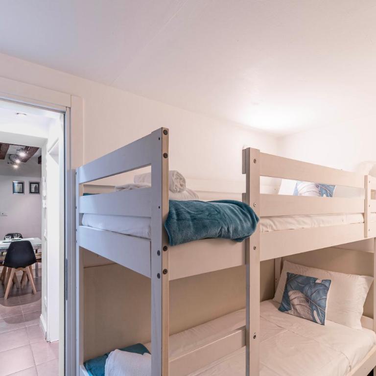 San Giacomo Pied-A-Terre House by Wonderful Italy - Appartamento con 2 Camere da Letto - 17