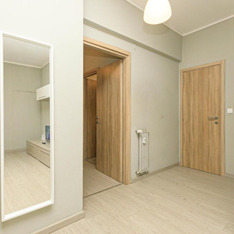 Apartments in Palazzo San Paolo with balconies by ML WHITE HOUSE - Appartamento Deluxe con 2 Camere da Letto e Balcone - 23