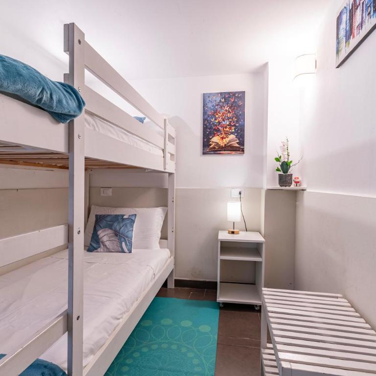 San Giacomo Pied-A-Terre House by Wonderful Italy - Appartamento con 2 Camere da Letto - 20