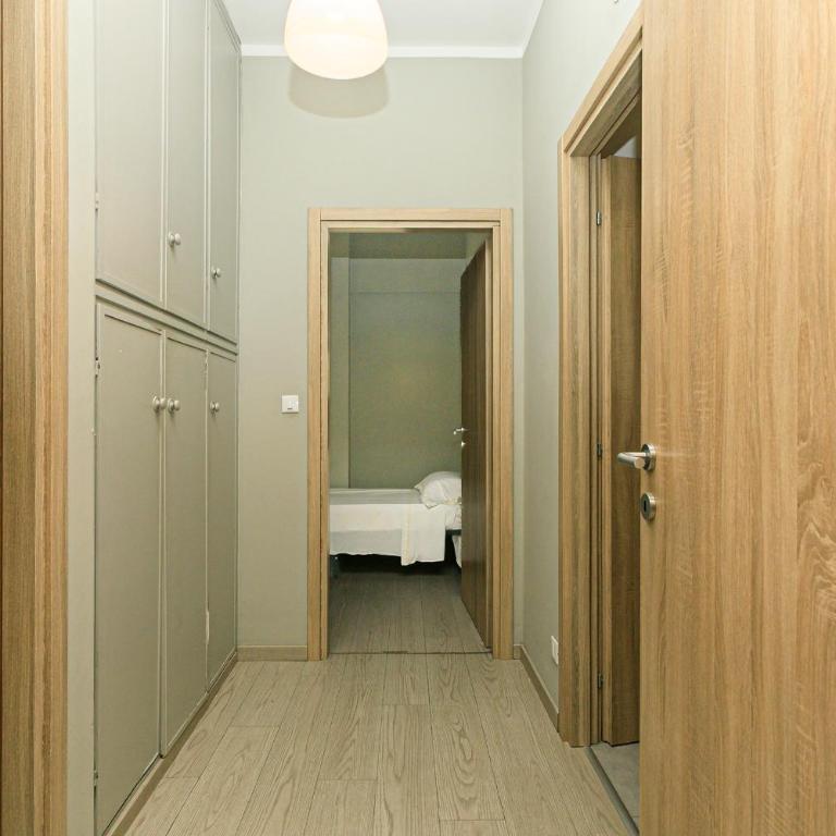 Apartments in Palazzo San Paolo with balconies by ML WHITE HOUSE - Appartamento Deluxe con 2 Camere da Letto e Balcone - 24