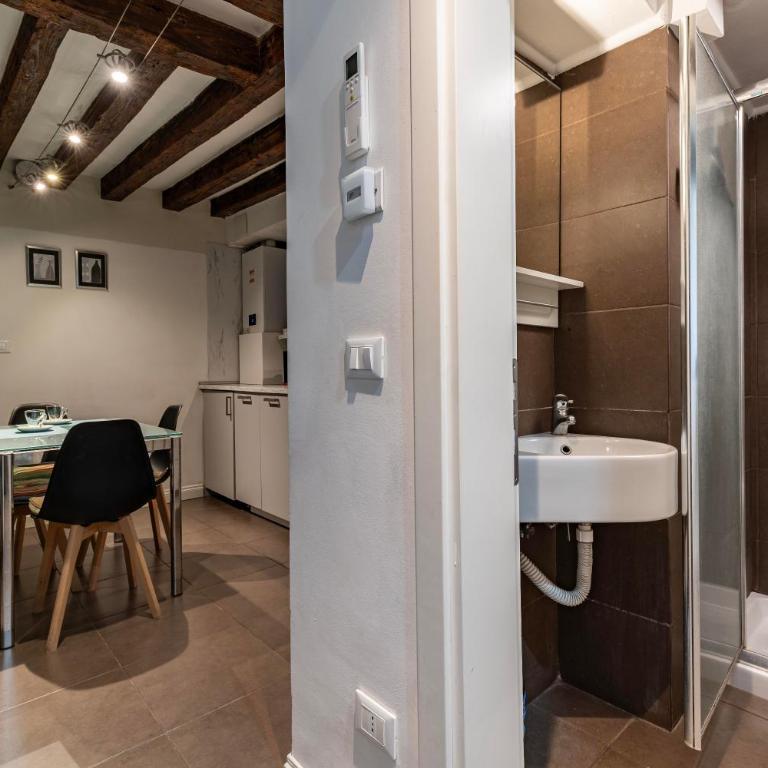 San Giacomo Pied-A-Terre House by Wonderful Italy - Appartamento con 2 Camere da Letto - 18