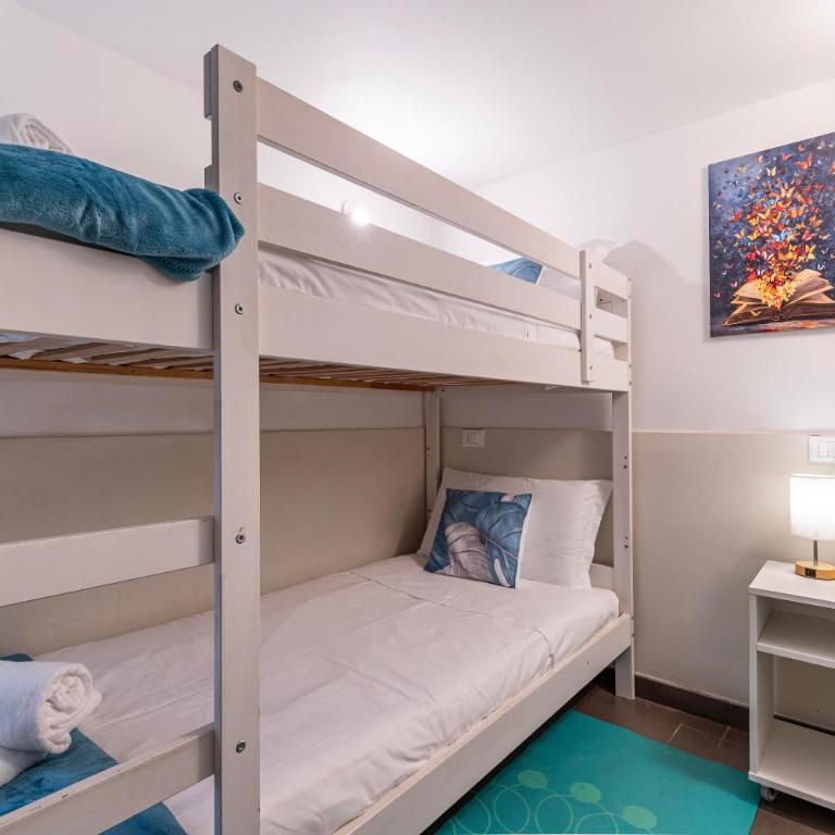 San Giacomo Pied-A-Terre House by Wonderful Italy - Appartamento con 2 Camere da Letto - 21