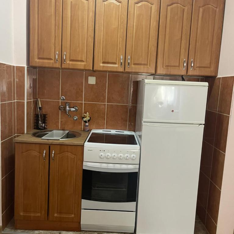Bulevar lux - Appartement 1 Chambre - 5