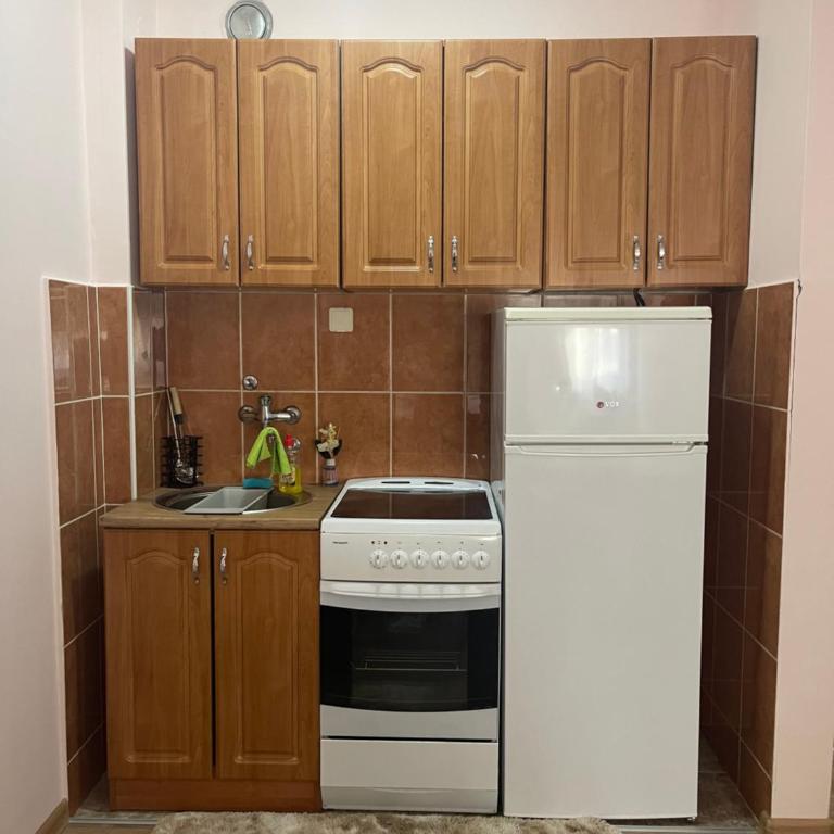 Bulevar lux - Appartement 1 Chambre - 6