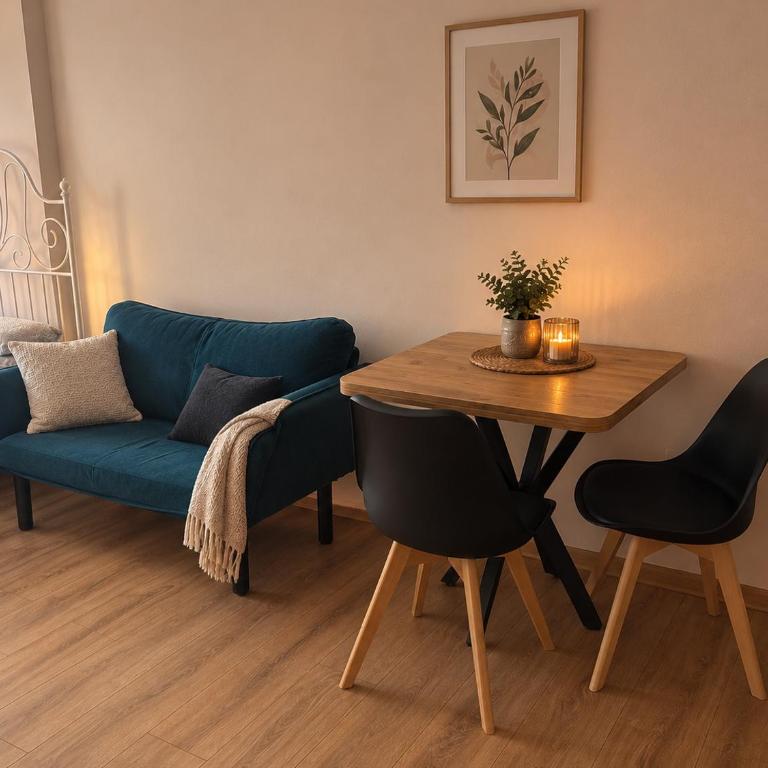 Bulevar lux - Appartement 1 Chambre - 1