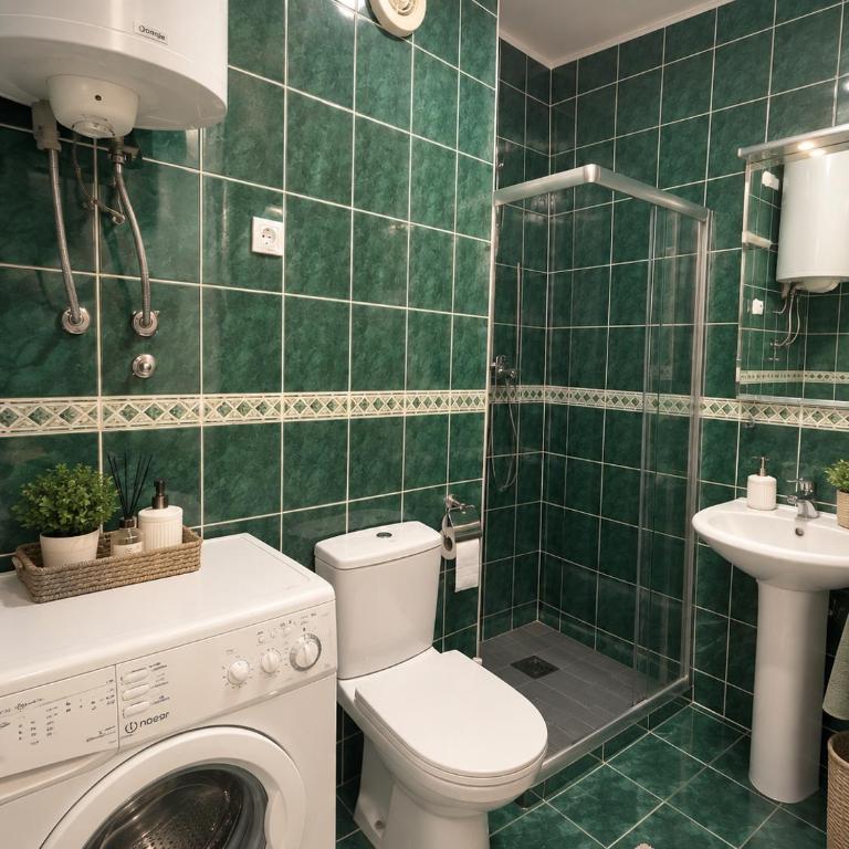 Bulevar lux - Appartement 1 Chambre - 7