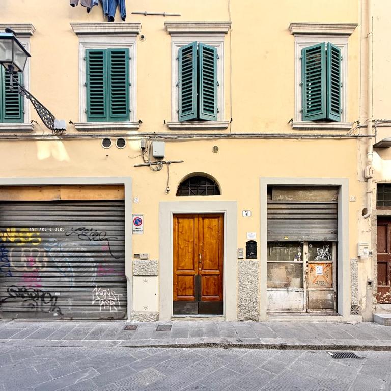 Santo Spirito - Cozy Family Nest - Firenze - Appartamento con 3 Camere da Letto - 24
