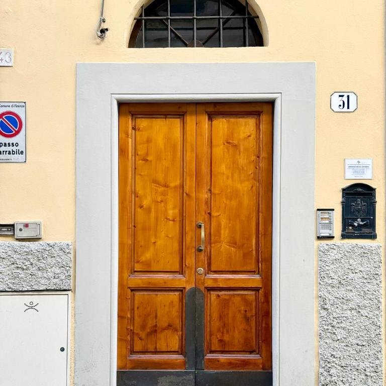 Santo Spirito - Cozy Family Nest - Firenze - Appartamento con 3 Camere da Letto - 25