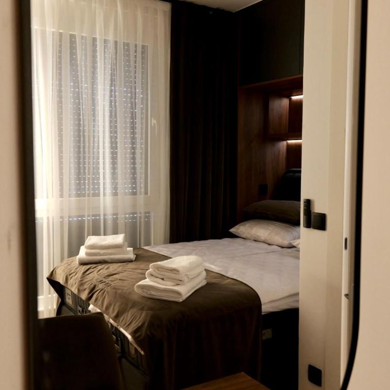 Harmony Luxury Apartment & Jacuzzi - Apartman sa 2 Spavaće Sobe - 3