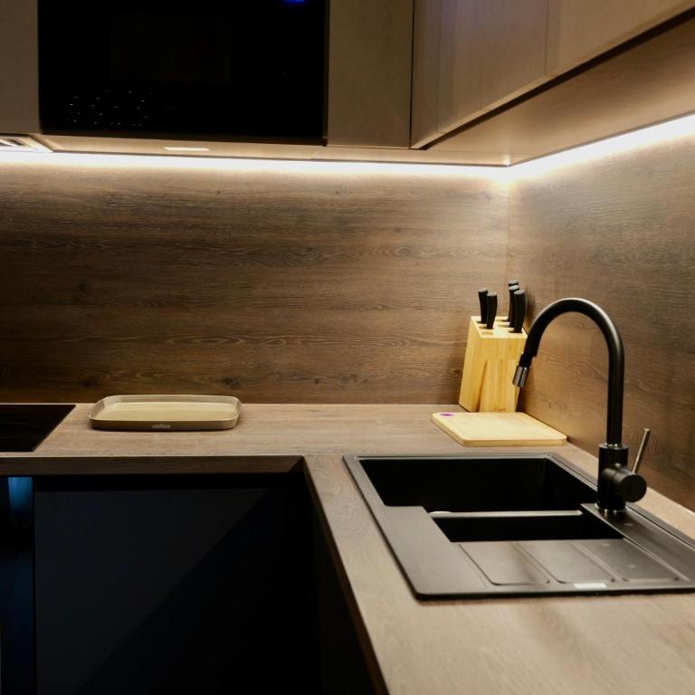 Harmony Luxury Apartment & Jacuzzi - Apartman sa 2 Spavaće Sobe - 2