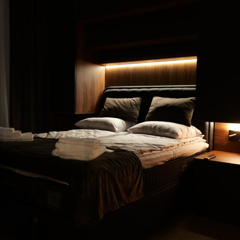 Harmony Luxury Apartment & Jacuzzi - Apartman sa 2 Spavaće Sobe - 7