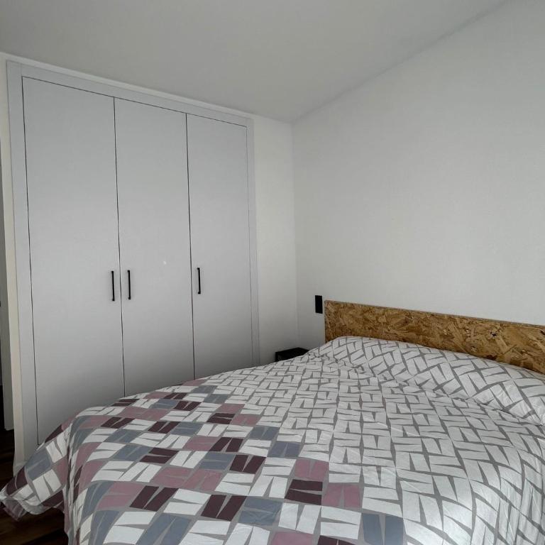 Moderno apartamento zona puerto - Apartamento de 2 dormitorios - 3