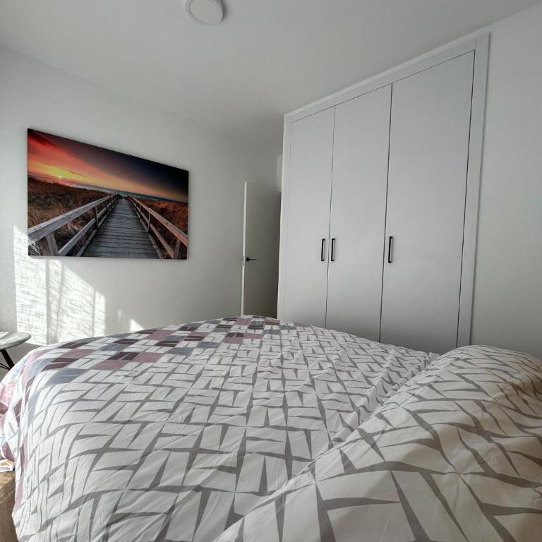 Moderno apartamento zona puerto - Apartamento de 2 dormitorios - 7