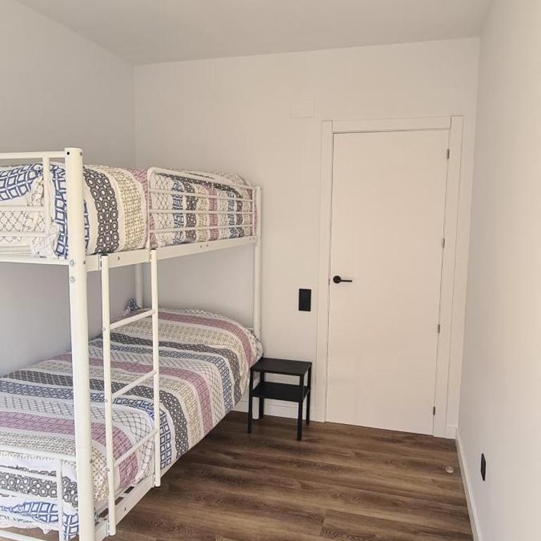 Moderno apartamento zona puerto - Apartamento de 2 dormitorios - 9