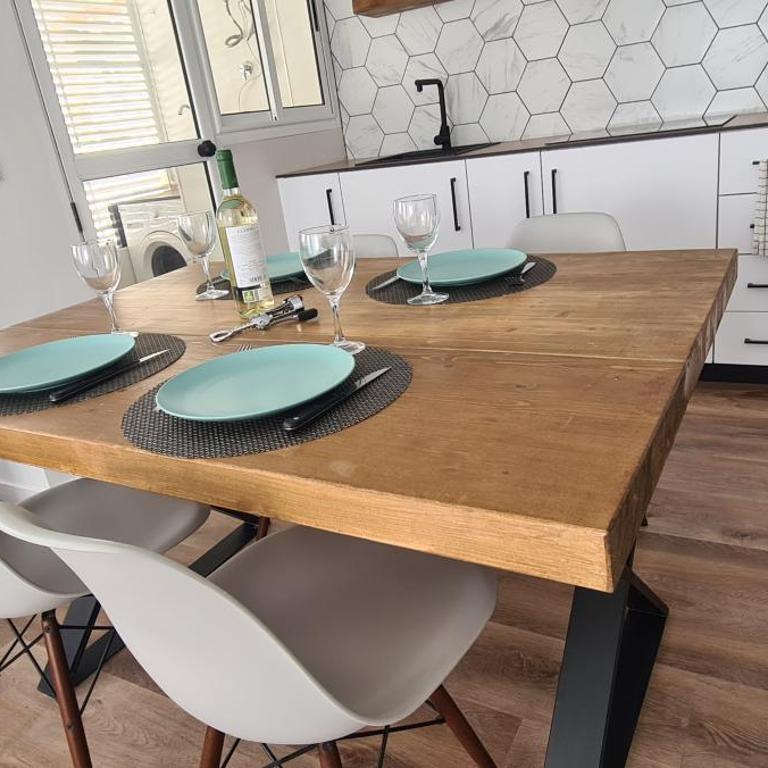 Moderno apartamento zona puerto - Apartamento de 2 dormitorios - 12