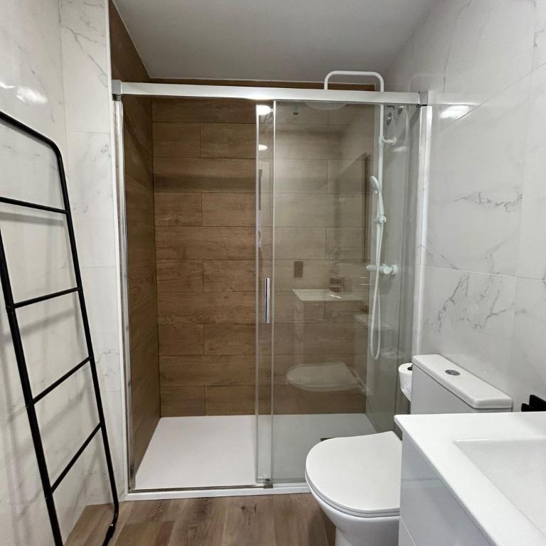 Moderno apartamento zona puerto - Apartamento de 2 dormitorios - 13