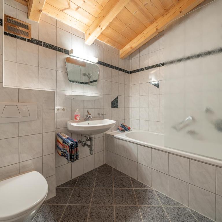 Appartement Nicola - Apartment mit 4 Schlafzimmern - 4