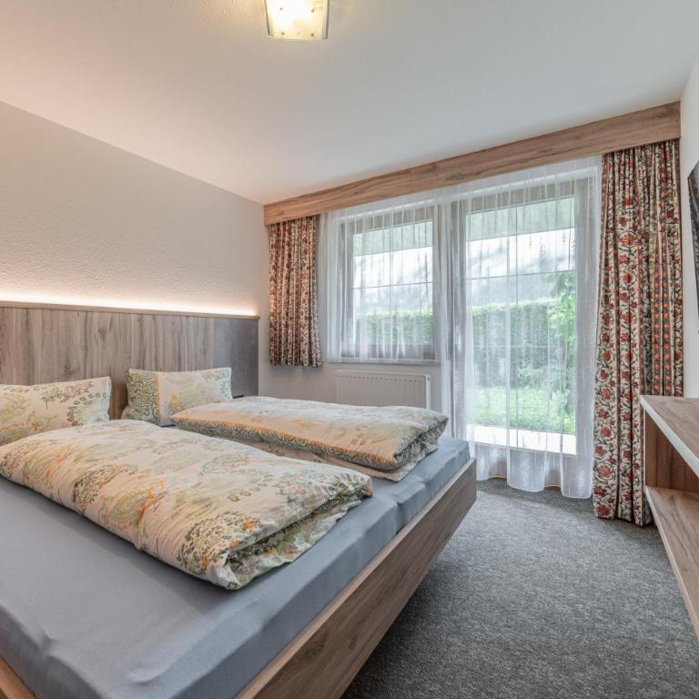 Appartement Nicola - Apartment mit 2 Schlafzimmern - 3