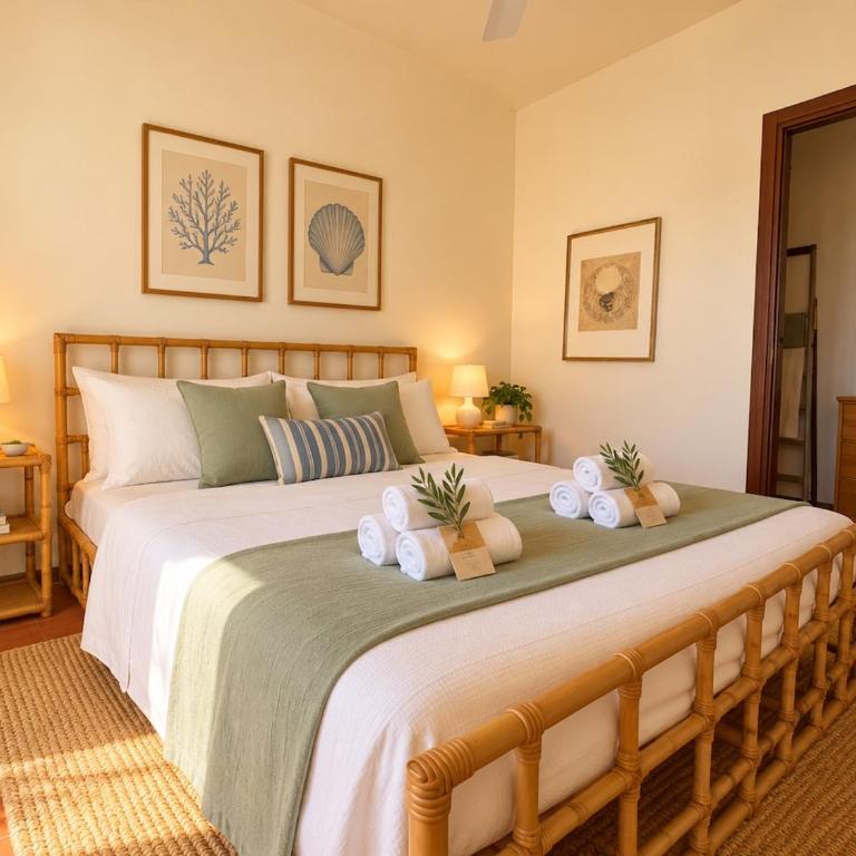 Suite Semeria 424 - Sanremo - One-Bedroom Apartment - 6