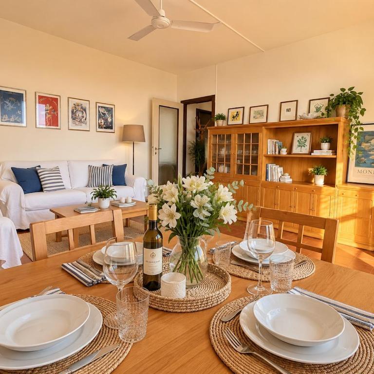 Suite Semeria 424 - Sanremo - One-Bedroom Apartment - 12