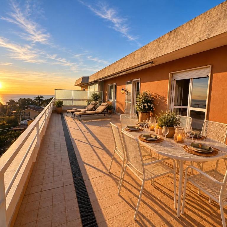 Suite Semeria 424 - Sanremo - One-Bedroom Apartment - 11