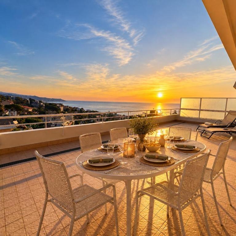 Suite Semeria 424 - Sanremo - One-Bedroom Apartment - 2