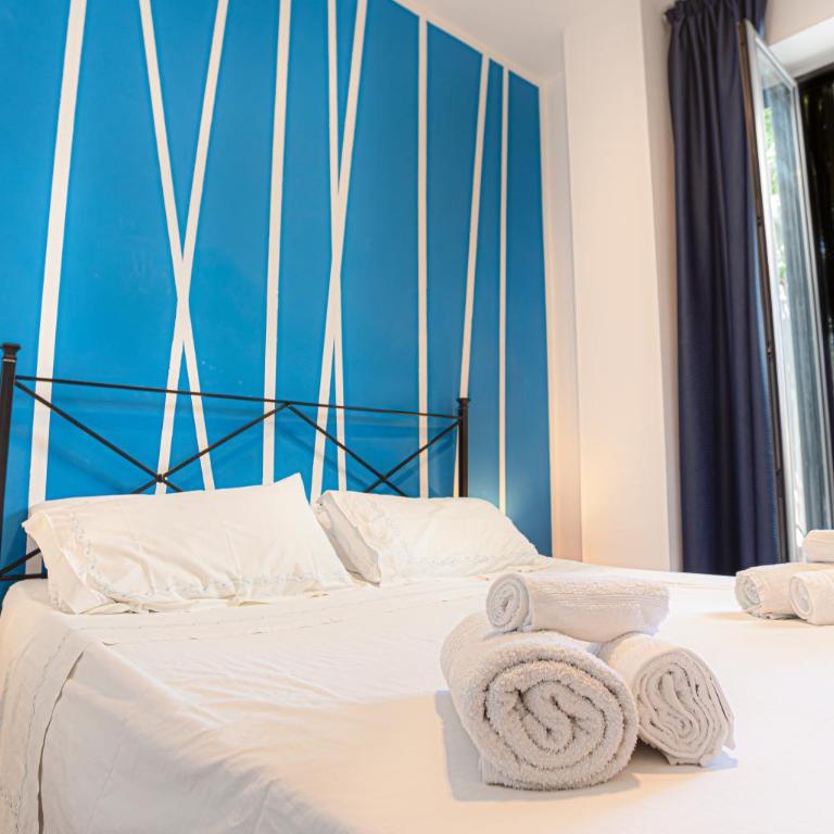 Marlin Apartment Delux - Sferracavallo Centro - Superior Apartment - 3