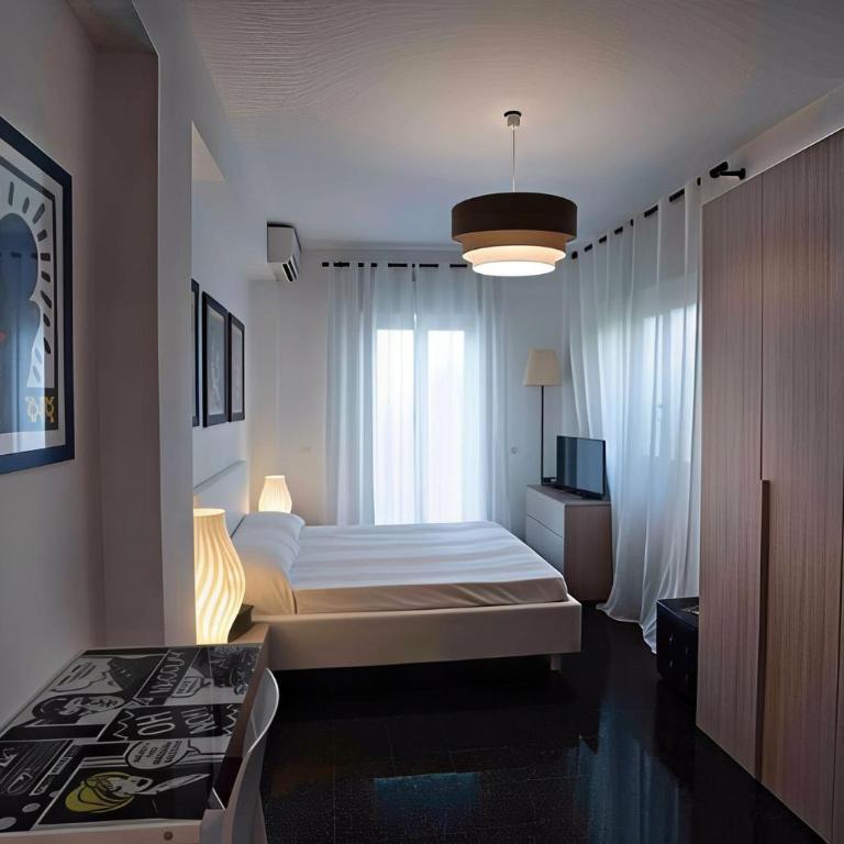 Marlin Apartment Delux - Sferracavallo Centro - Suite-Apartment - 3