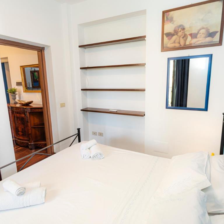 Marlin Apartment Delux - Sferracavallo Centro - Superior Apartment - 5