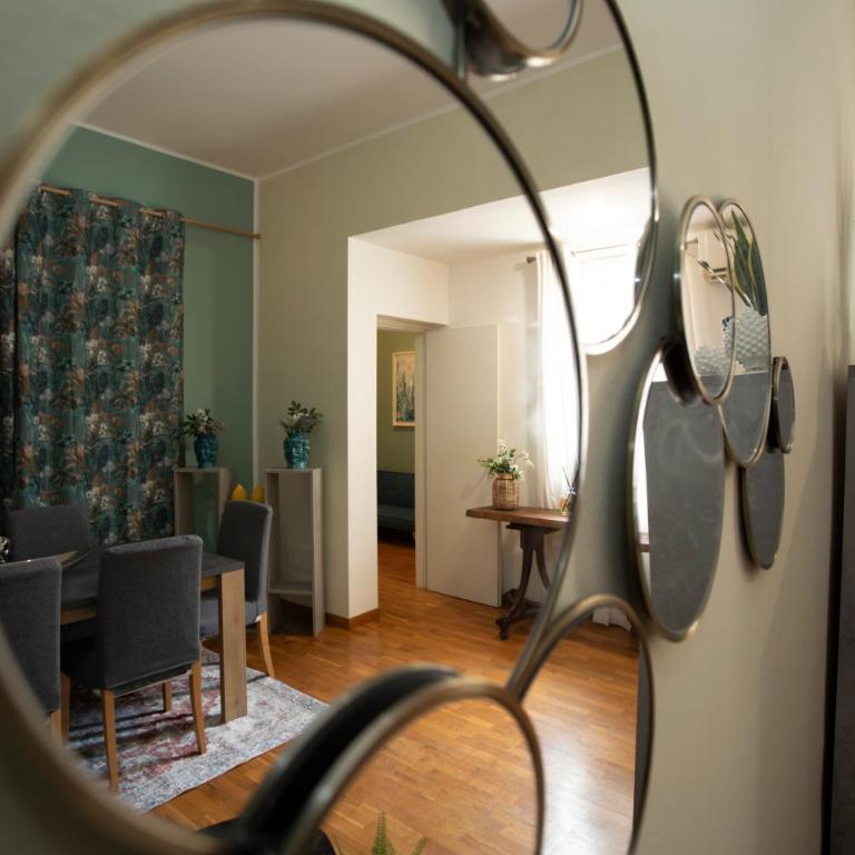 Marlin Apartment Delux - Sferracavallo Centro - Deluxe Apartment - 14