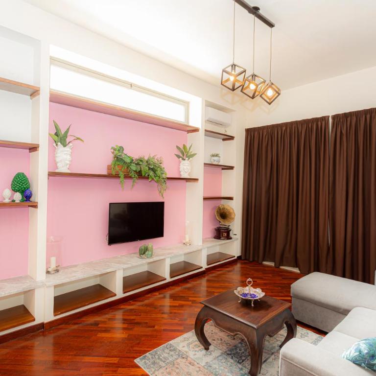 Marlin Apartment Delux - Sferracavallo Centro - Deluxe Apartment - 9