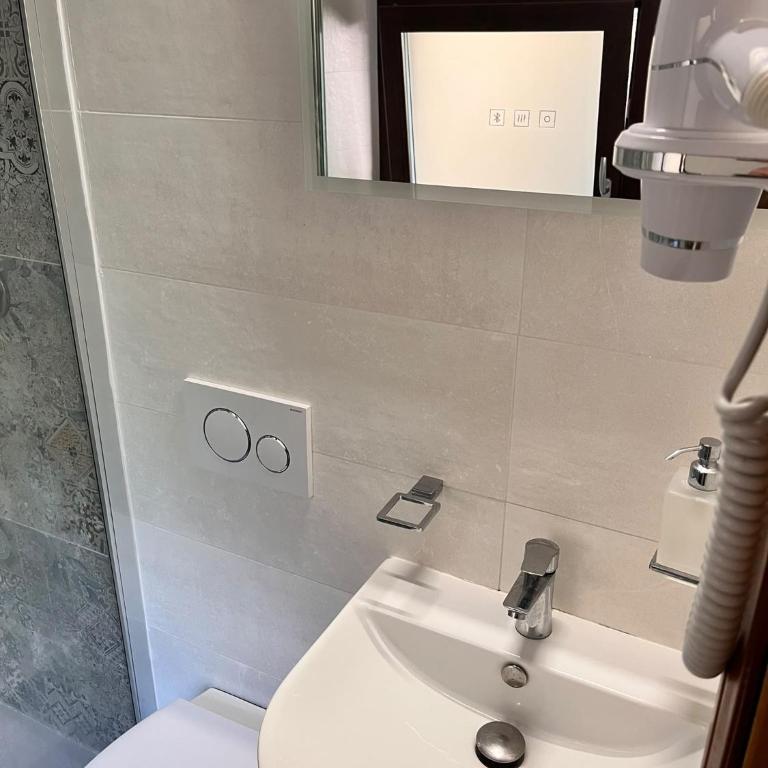 Hotel Lieto Soggiorno - Suite - 6