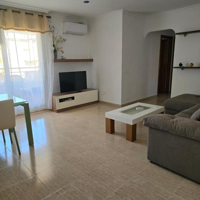 Apartamento con piscina - Apartamento de 2 dormitorios - 15