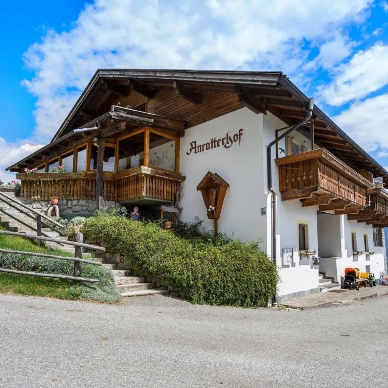 Apartment Himmelreich - Appartamento Deluxe con 2 Camere da Letto e Vista Giardino - 22
