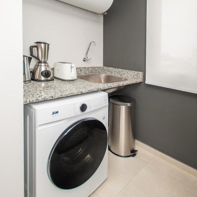 Modern Oasis in Prime location Pool BBQ & Gym - Apartamento - 19