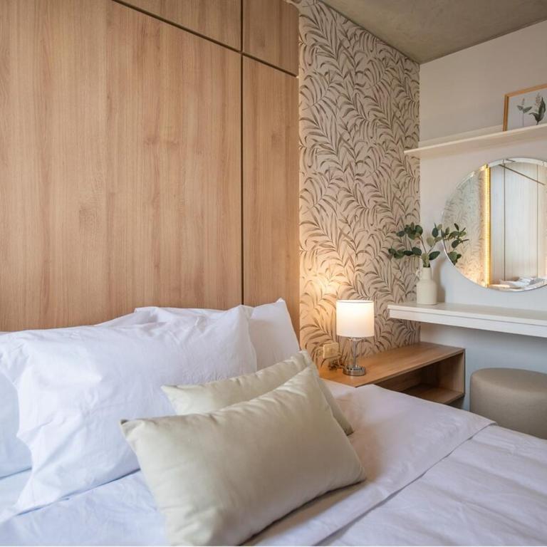 Modern Oasis in Prime location Pool BBQ & Gym - Apartamento - 21