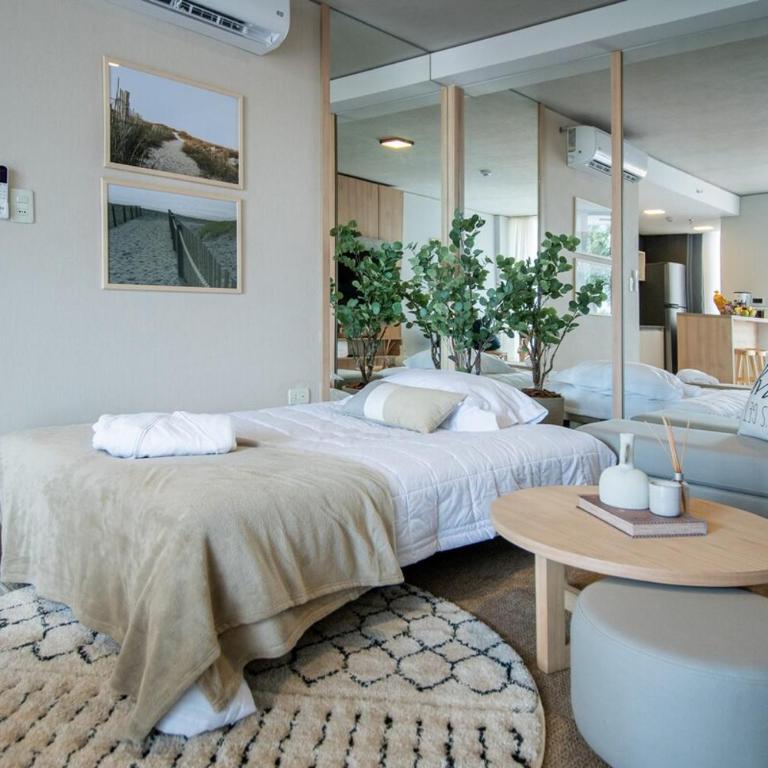 Modern Oasis in Prime location Pool BBQ & Gym - Apartamento - 30