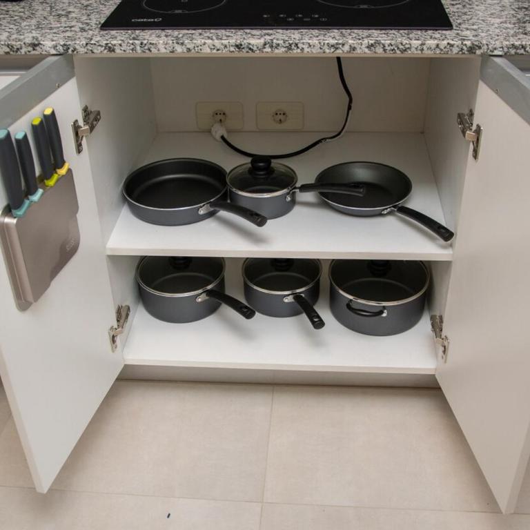Modern Oasis in Prime location Pool BBQ & Gym - Apartamento - 41