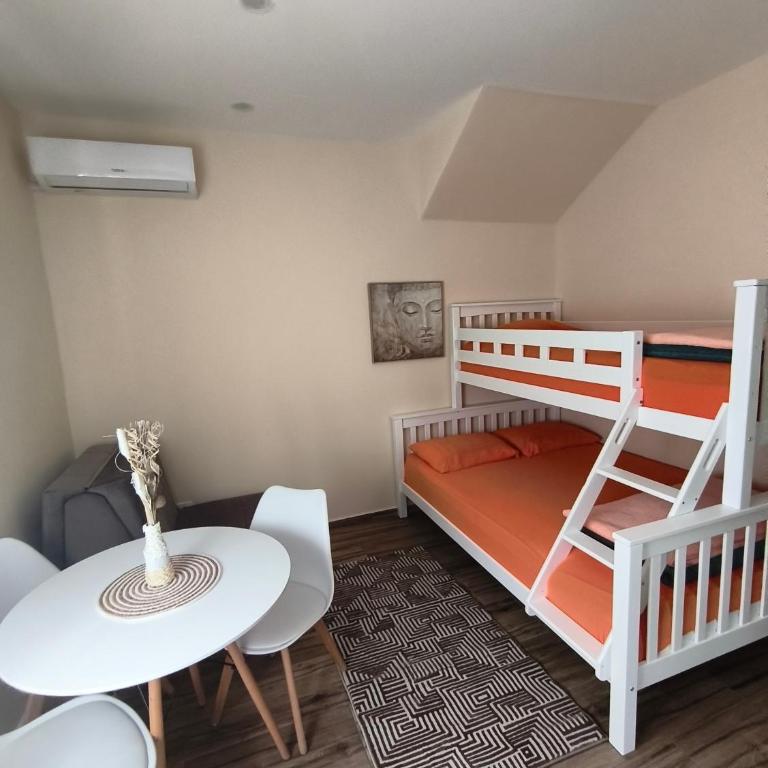Andrea - Apartman - Prizemlje - 15