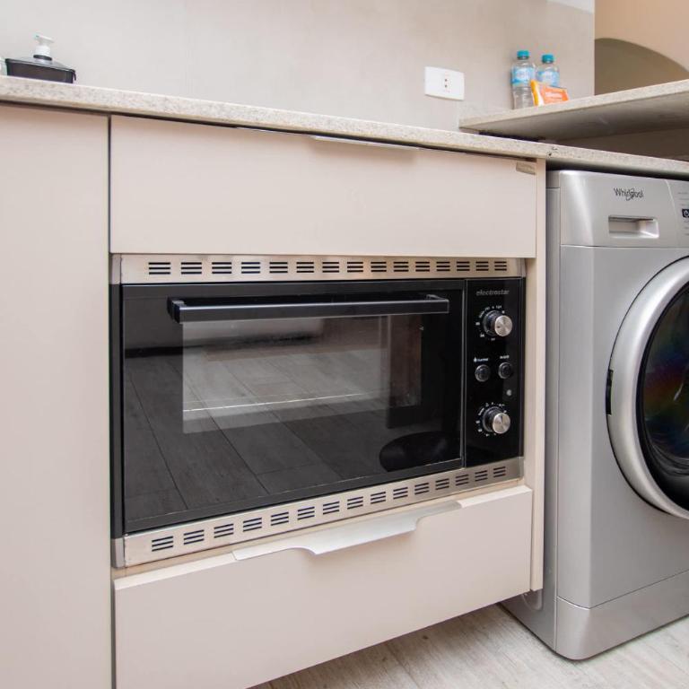 Modern Studio with Pool&Gym near Paseo La Galeria - Apartamento - 9