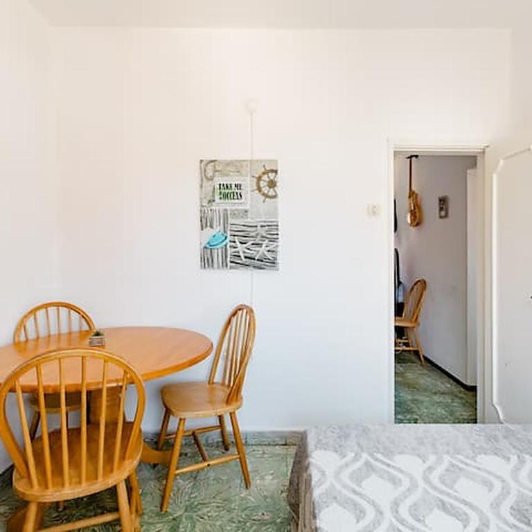 Private Room - 5 min from beach - Doppelzimmer - 4