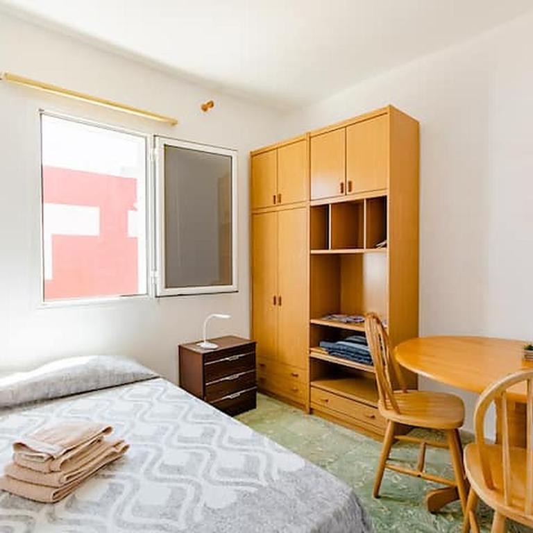 Private Room - 5 min from beach - Doppelzimmer - 1