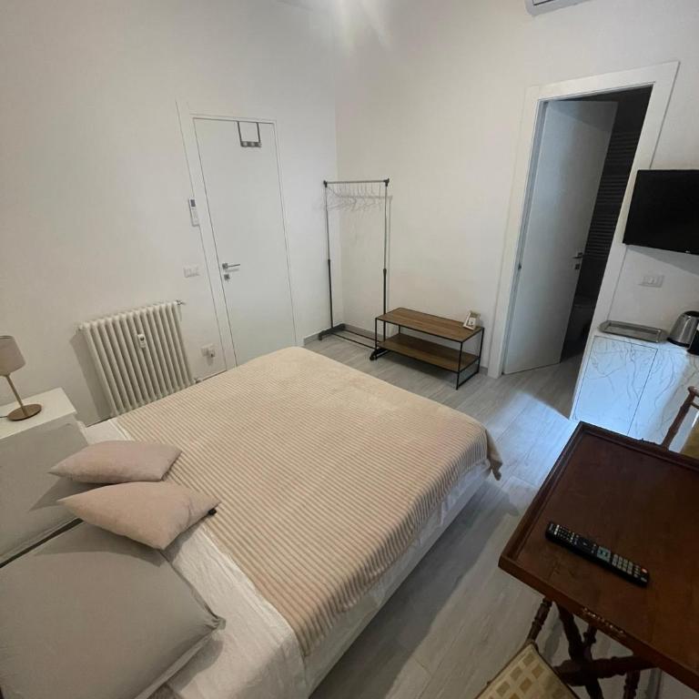Urban Best , Il tuo rifugio a Roma ,bagno privato - Junior Suite - 7