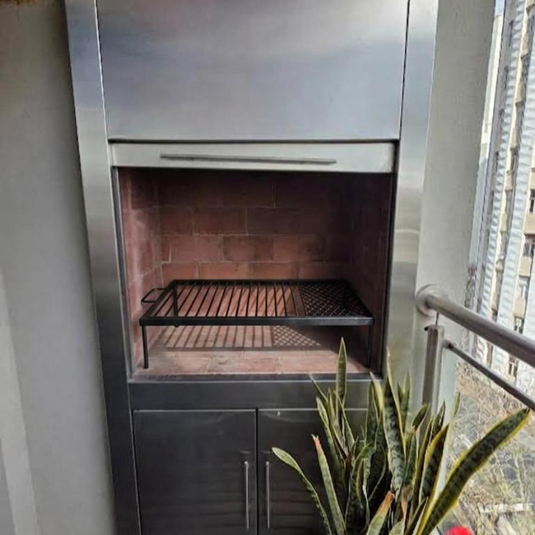Deptomaria - One-Bedroom Apartment - 7