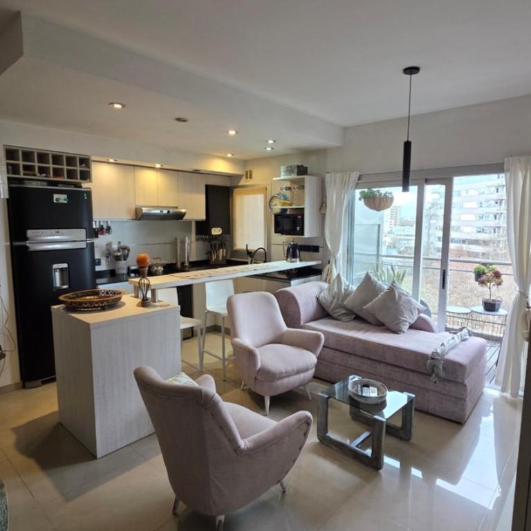 Deptomaria - One-Bedroom Apartment - 1