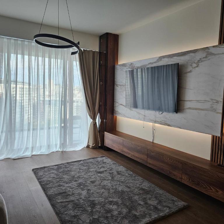 Belgrade Waterfront Lux Apartment - Apartman sa 1 Spavaćom Sobom - 4