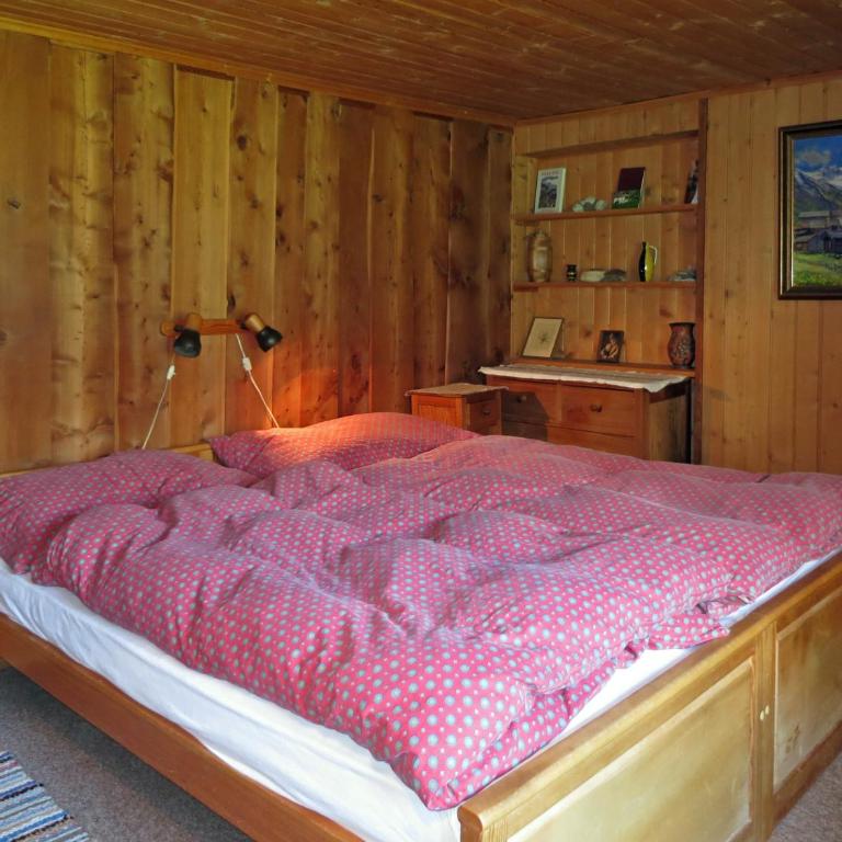 Bergruh - Apartment mit Blick auf die Berge - 12