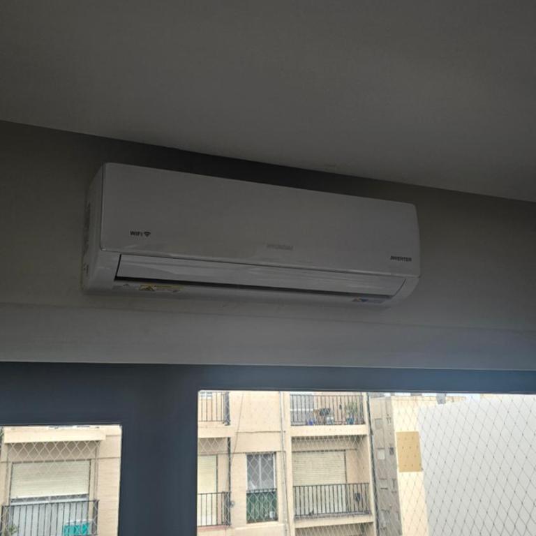 Departamento con Cochera en zona Aldrey Guemes - Apartamento de 1 dormitorio - 15