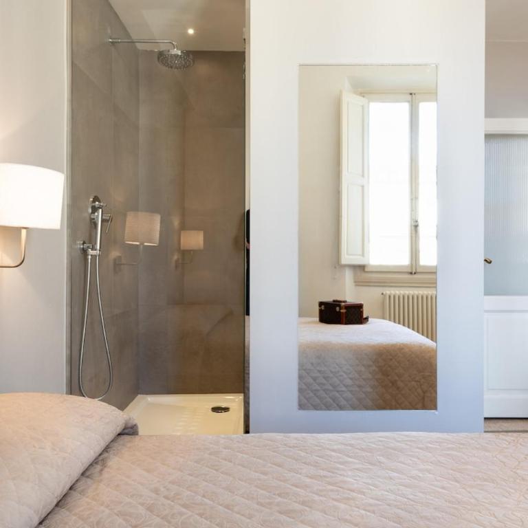 Loft with panoramic terrace overlooking the rooftops of Florence - Appartamento con 2 Camere da Letto - 2